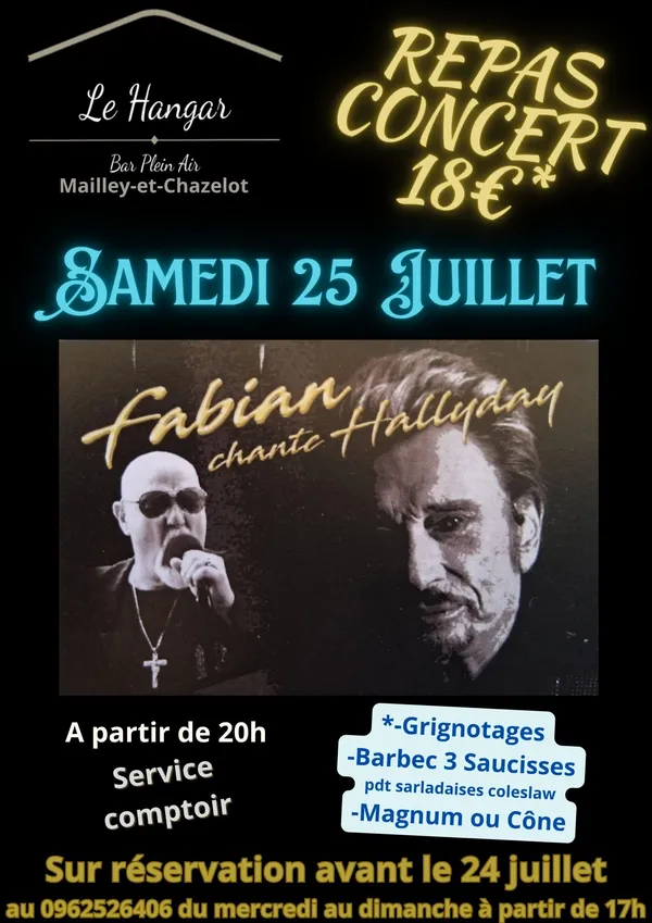 Apéro Festif