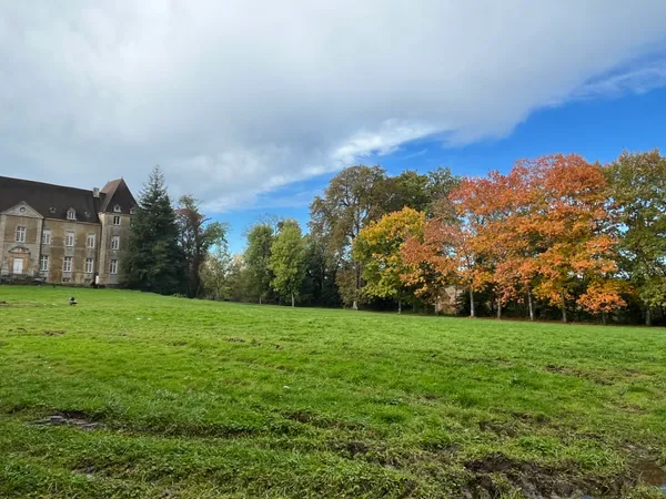 Journées européennes du patrimoine : château du Breuil