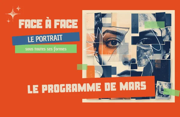 Médiathèque Le Dôme : Exposition Annabel Mantion-Fayolle