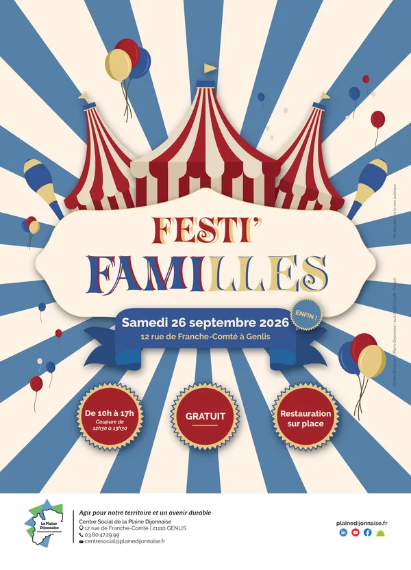 Festi' Familles