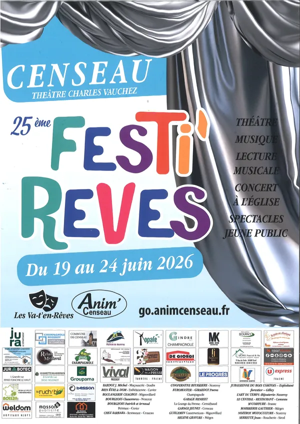 Festi'Rêves