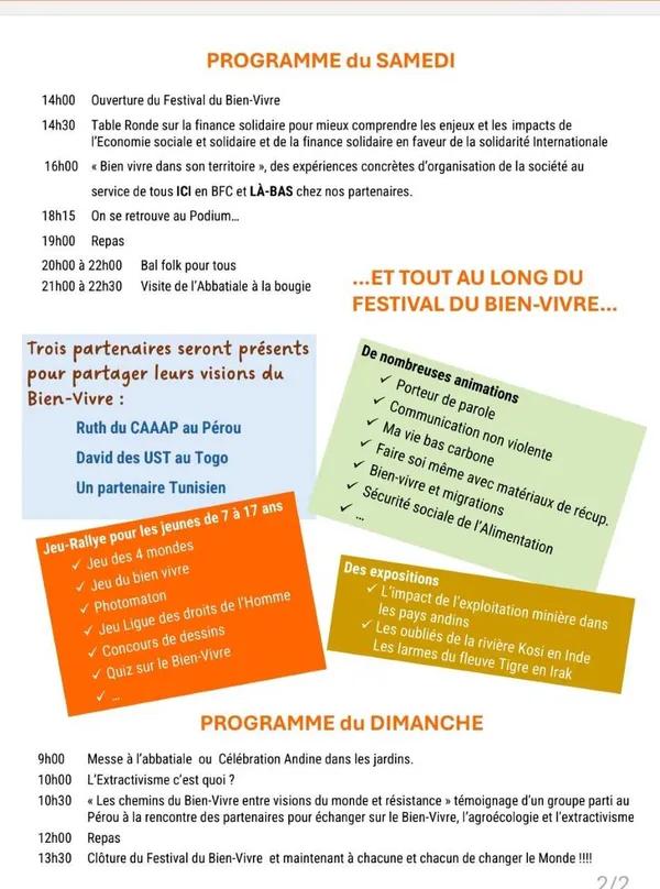 Média additionnel 1