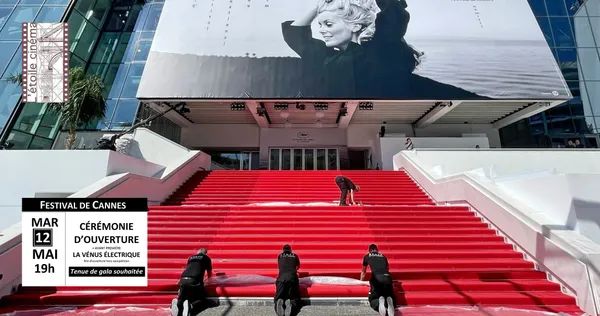 Festival de Cannes et Avant-Première