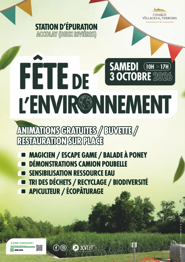 Fête de l'Environnement