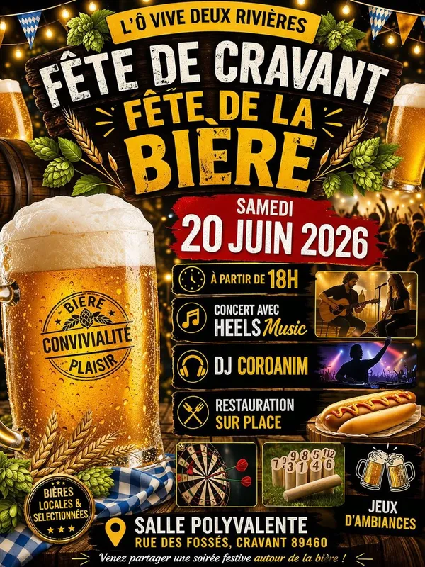 Fête de la Bière