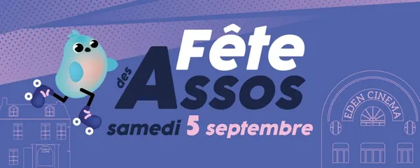 Fête des associations