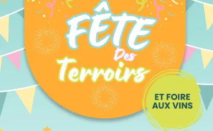 Fête des Terroirs