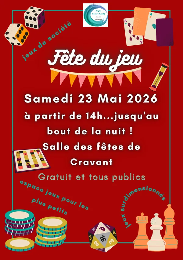 Fête du jeu du FSE