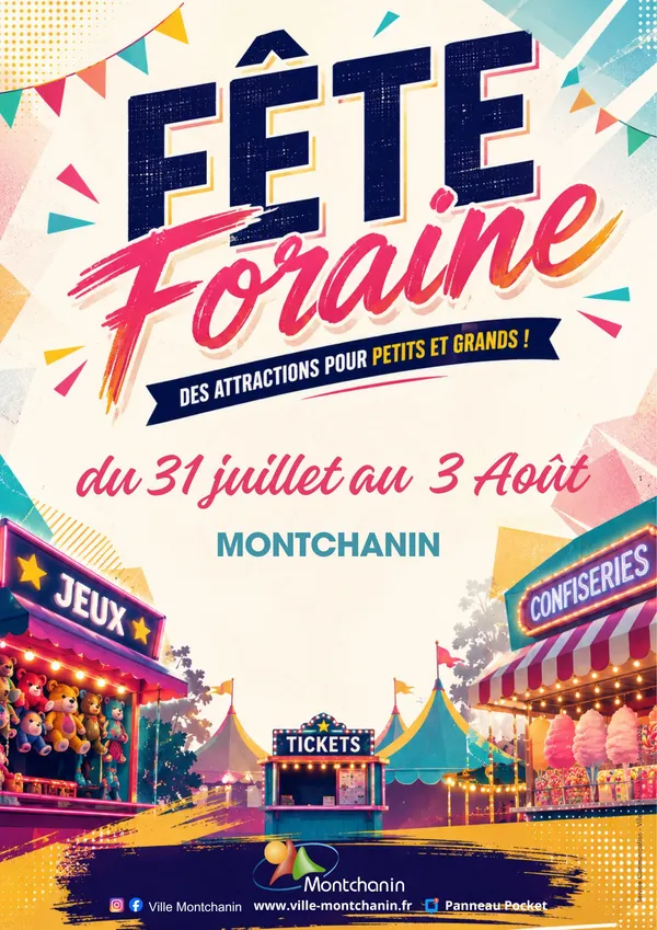 Fête patronale