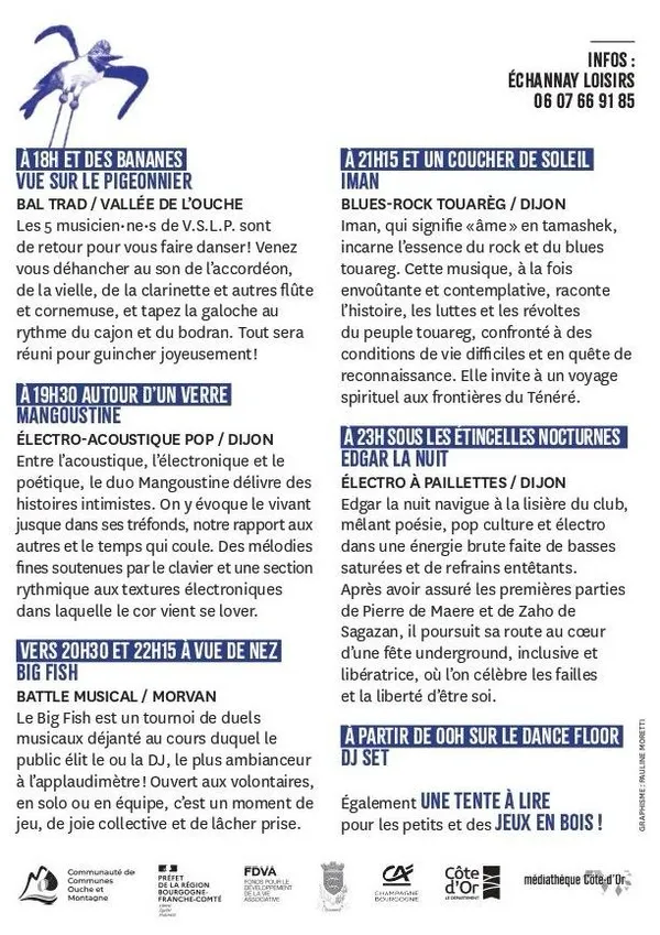Média additionnel 11