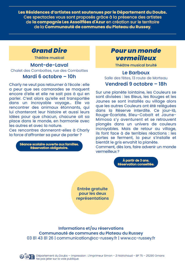 Média additionnel 1