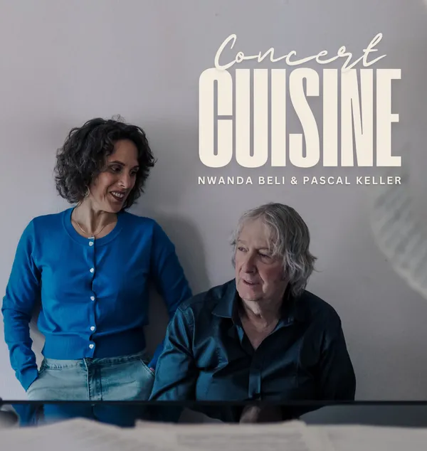 Piano en liberté – Cuisine