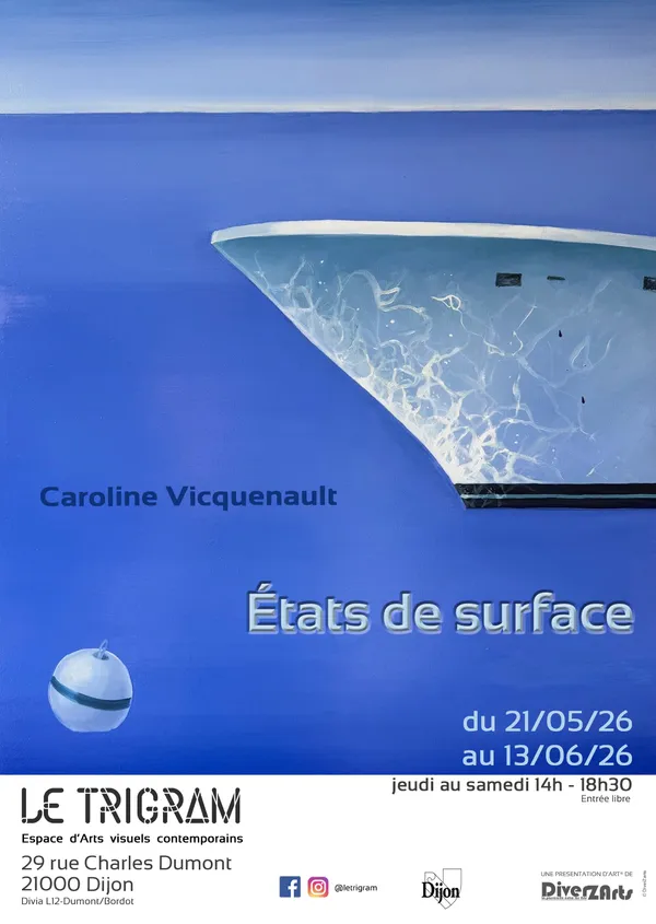 États de surface