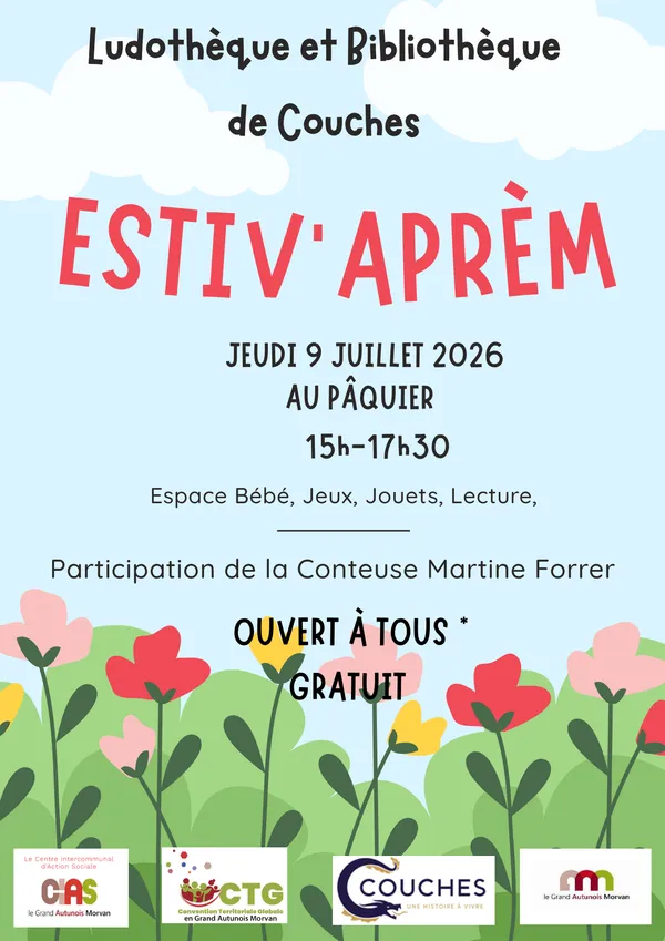 Estiv' Aprem