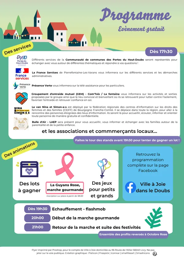 Média additionnel 1