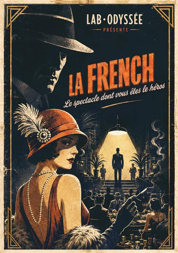 La French