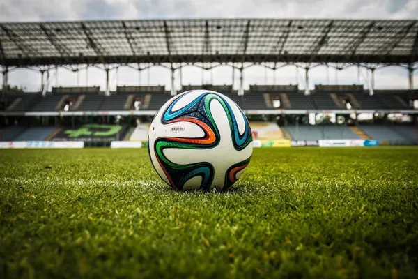 Soirée Coupe du Monde de Foot