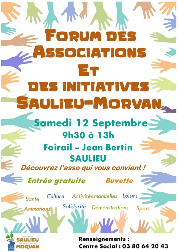 Forum des Associations