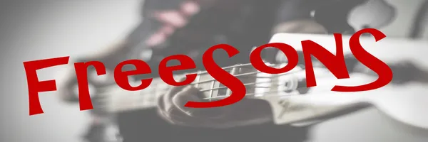 Musicales de la Forêt - Concert FREESONS