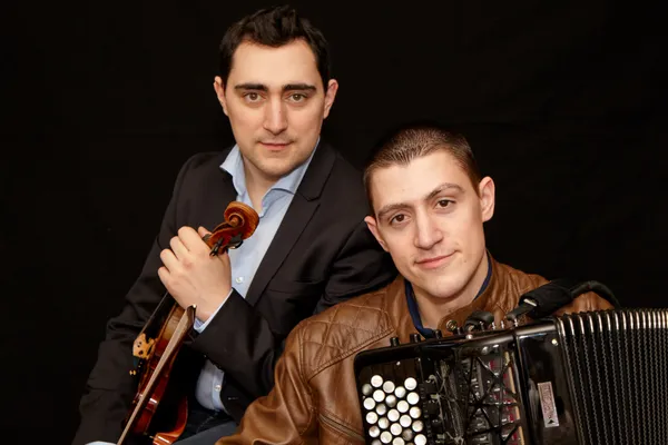 Hors Saison Musicale : Le duo des Frères Bouclier en concert !