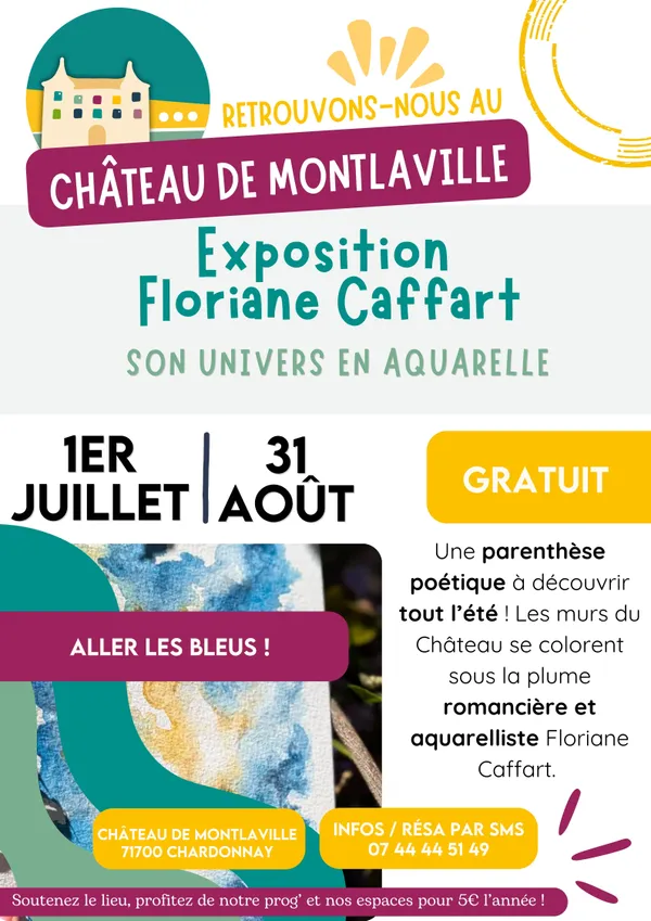 EcoSo - Exposition