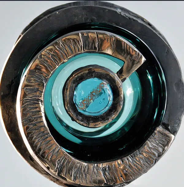Paul GONEZ, sculptures