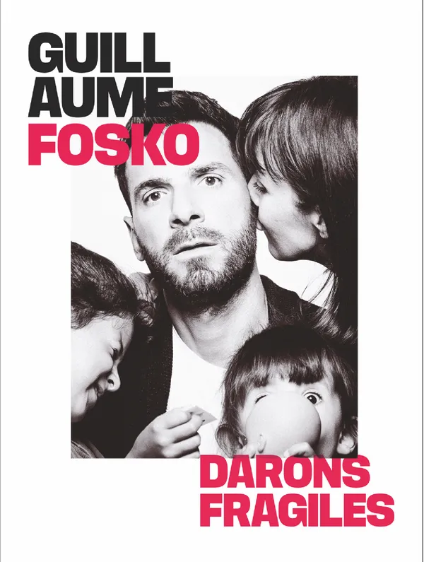 GUILLAUME FOSKO