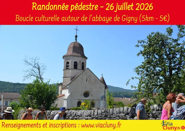 Randonnée nature et culture