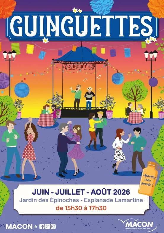 Guinguettes