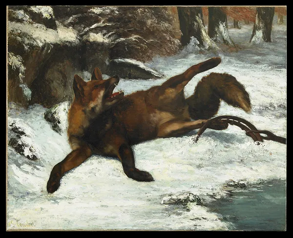 Réalisme animal