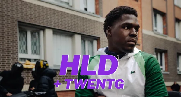 HLD + Twentg