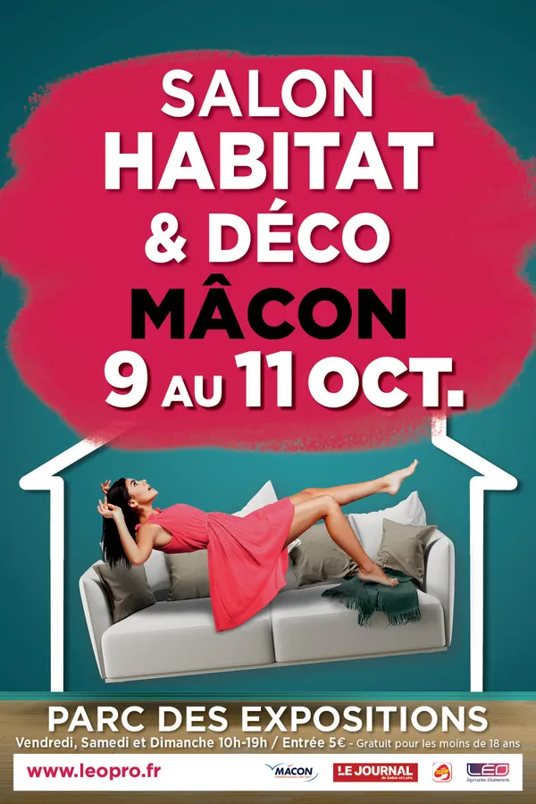 Salon Habitat et Déco 2026
