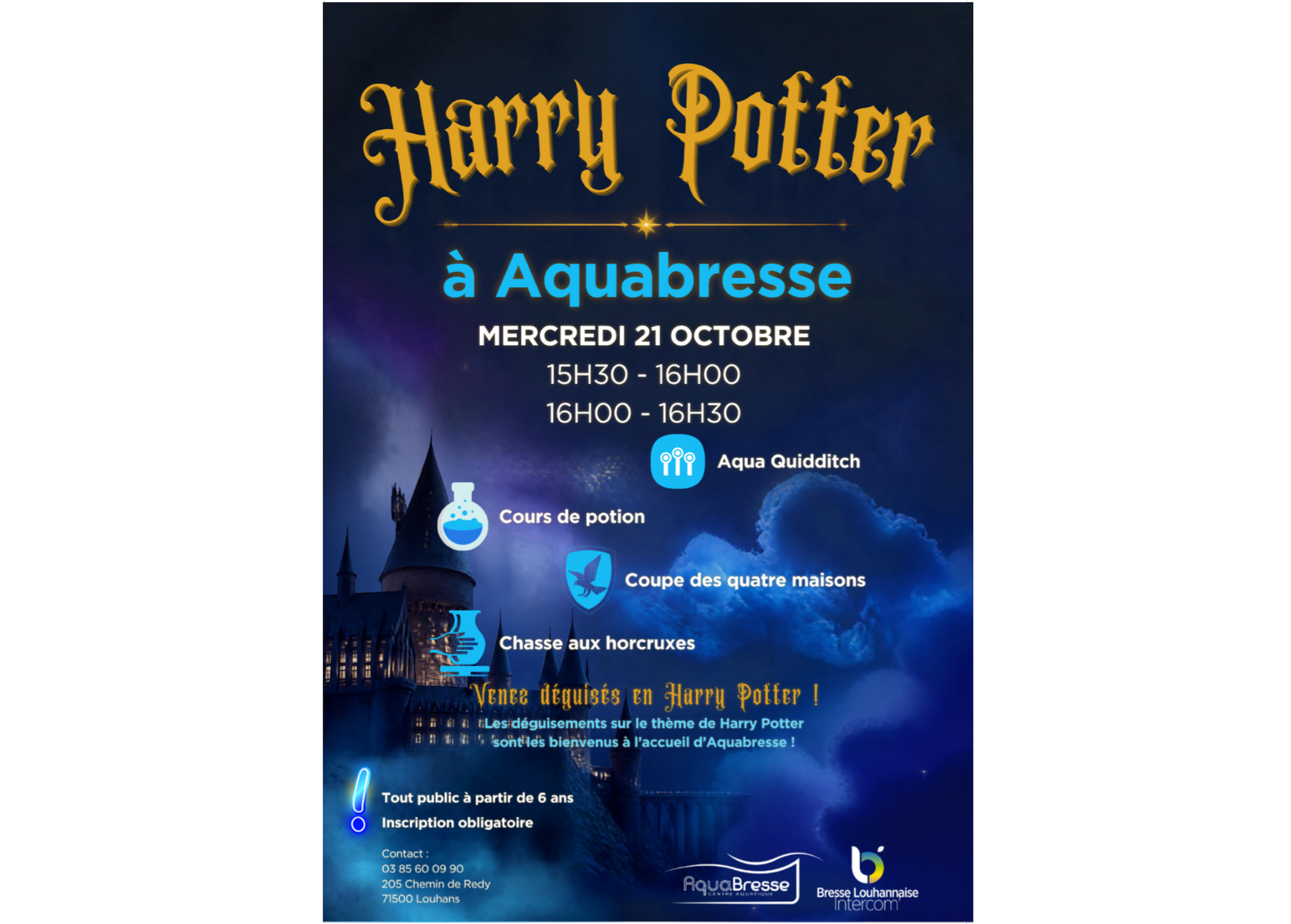Harry Potter