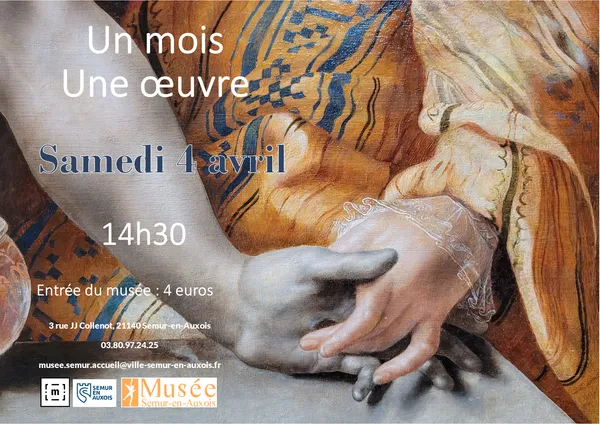 Un mois, une oeuvre