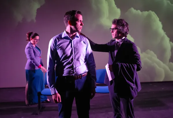 Spectacle - Heureux les orphelins