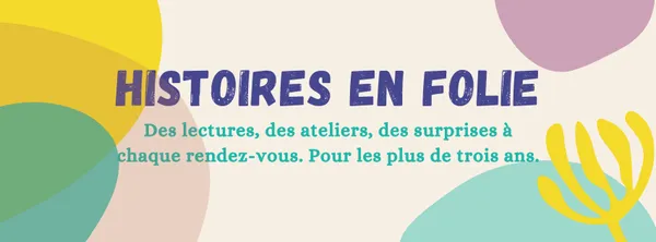 Histoires en folie (Colette)