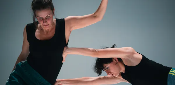 Horizon danse, 2e édition