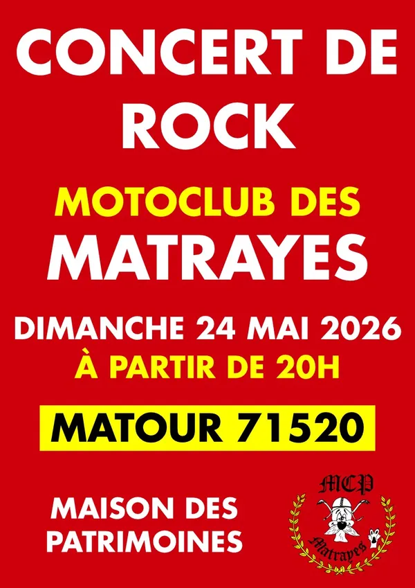 Concert de Rock