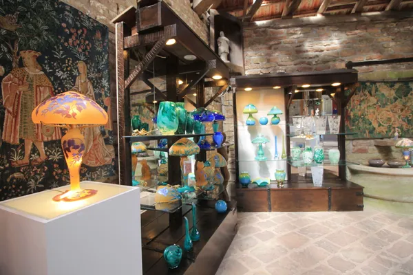 Salon des Antiquaires