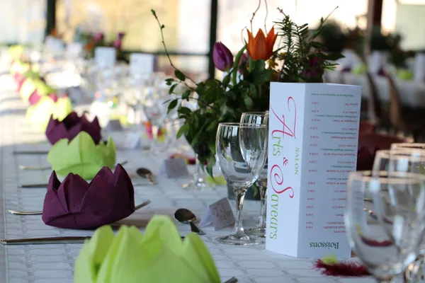 Salon arts & saveurs