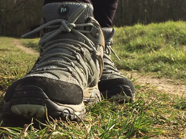 Marche en pleine nature à Les Bâties ANNULÉE
