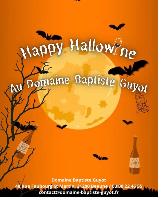 Hallo Wine