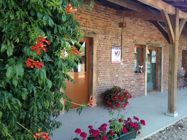 De ferme en ferme - Gaec Laurency - n°39