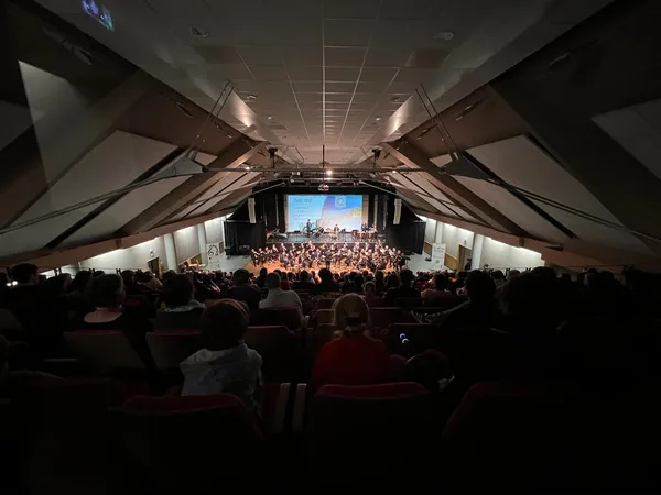 CONCERT D’ÉTÉ 2026