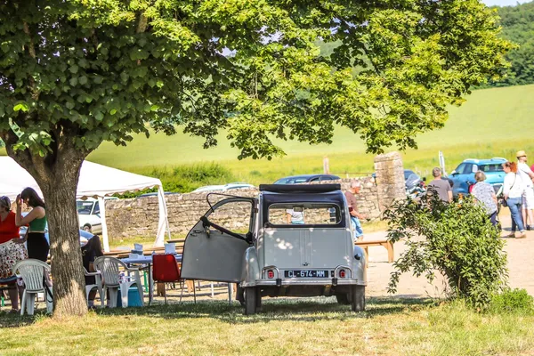 Marché à la ferme
