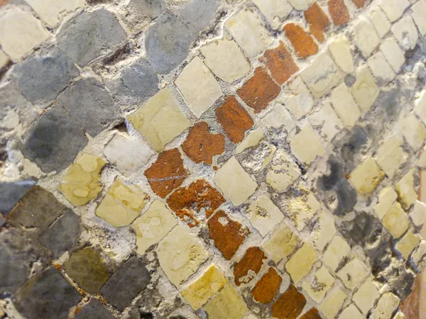 Journées Européennes de l'Archéologie - Mosaïque Gallo-Romaine