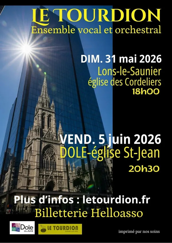 Concert Requiem - Magnificat