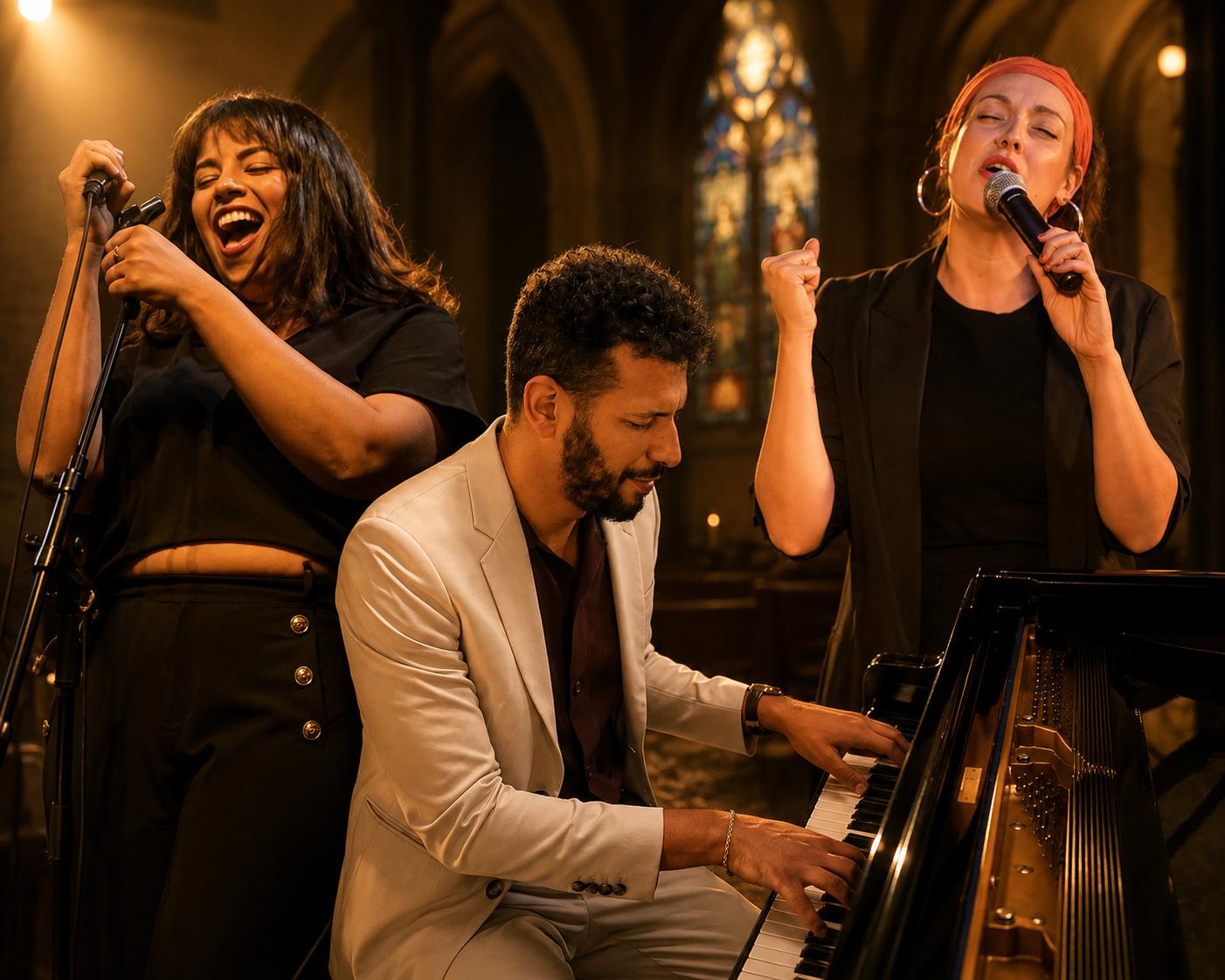 Concert Gospel