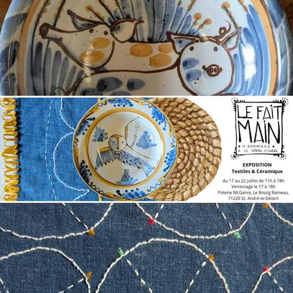"Le Fait Main"