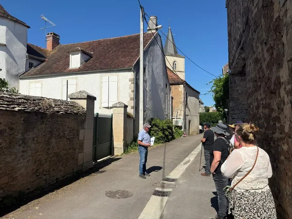 Journées du Patrimoine de Pays